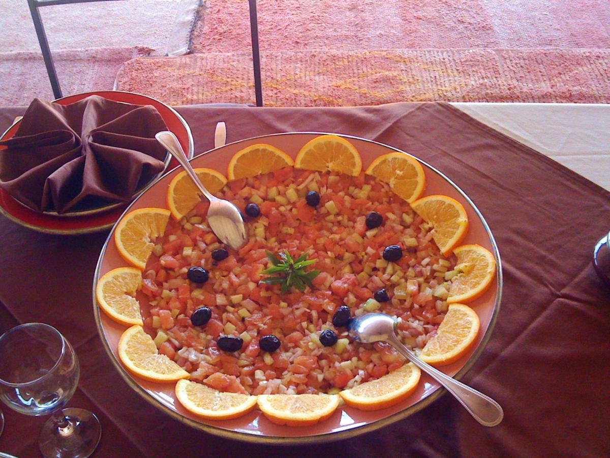 2 Bedrooms With Shared Pool Enclosed Garden And Wifi At Marrakech *