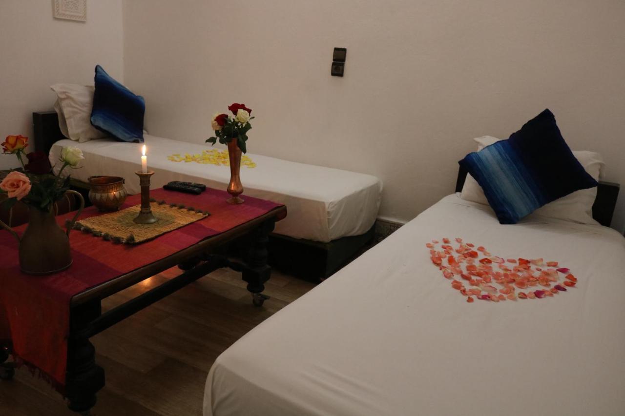 Apartment Dar Habache *