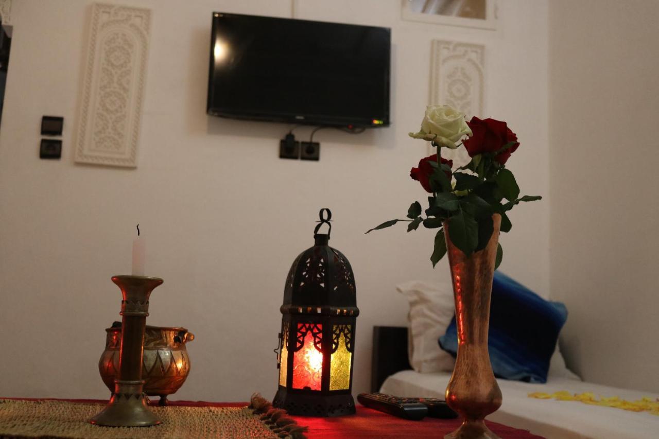 Apartment Dar Habache