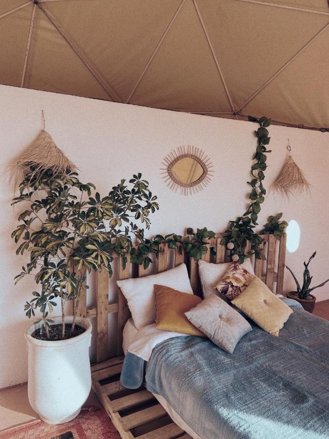 Marrakech Desert Dome