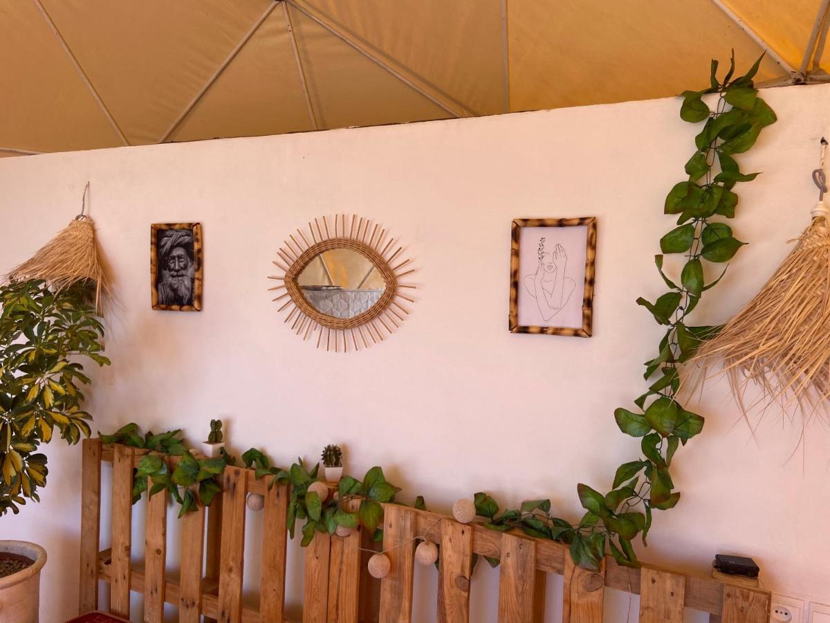 Marrakech Desert Dome Marrakesh