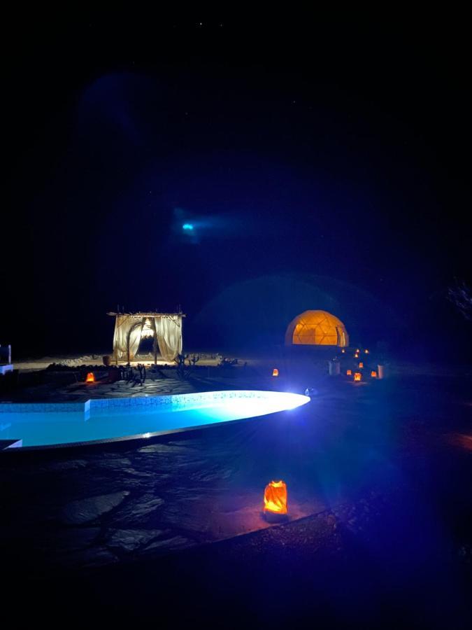 Marrakech Desert Dome *