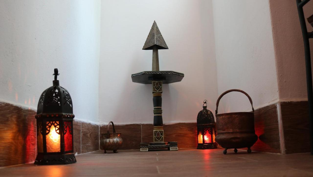 Apartment Dar Habache Marrakesh