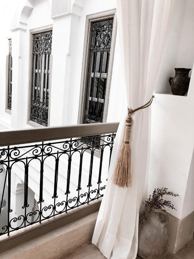 Louhou 5* Marrakesh