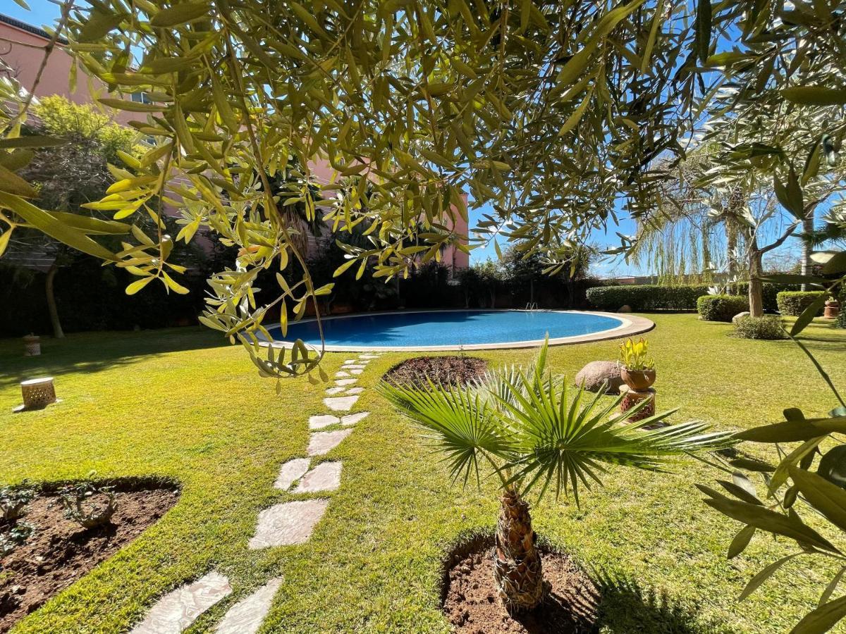 Armelion - Marrakech Apartment