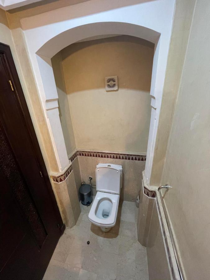 Apartment Armelion - Marrakech