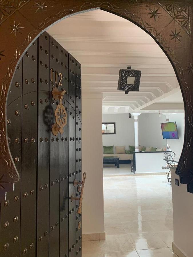Dar Oum Apartment