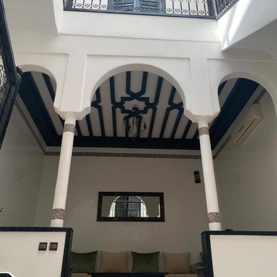 Apartment Dar Oum *