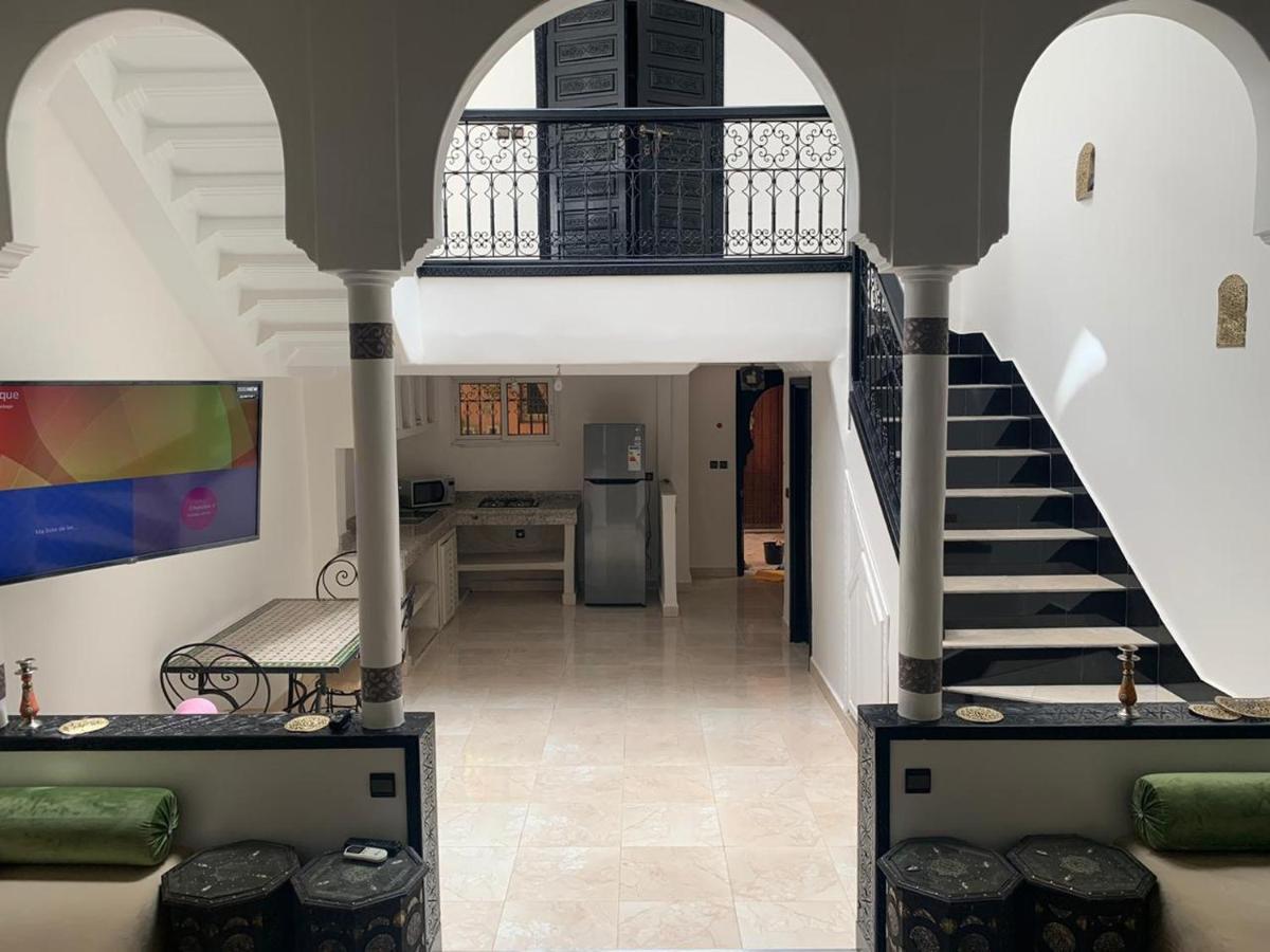 Dar Oum Apartment