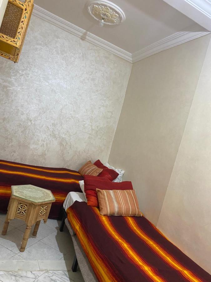 Hotel Dar Youssef 2