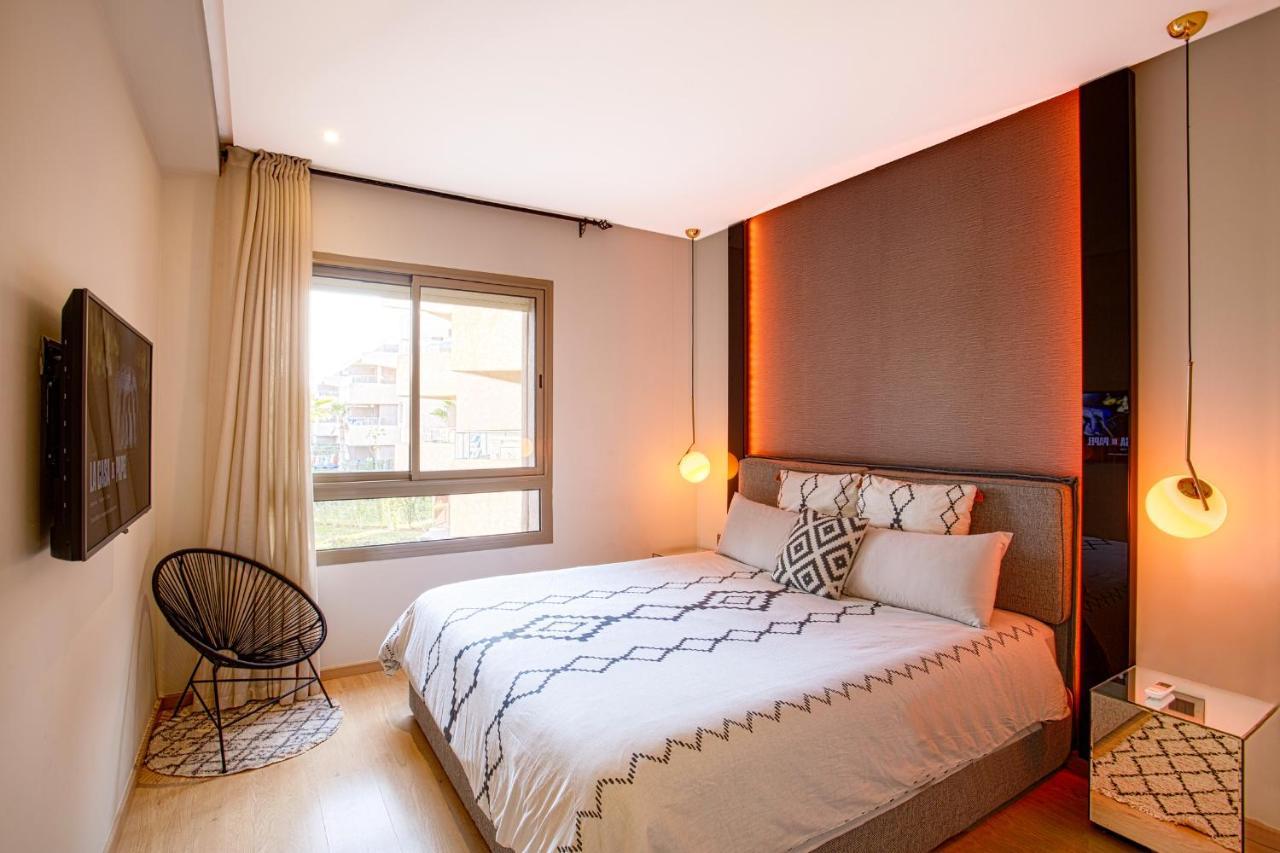 Darkech Prestigia Luxury Marrakesch