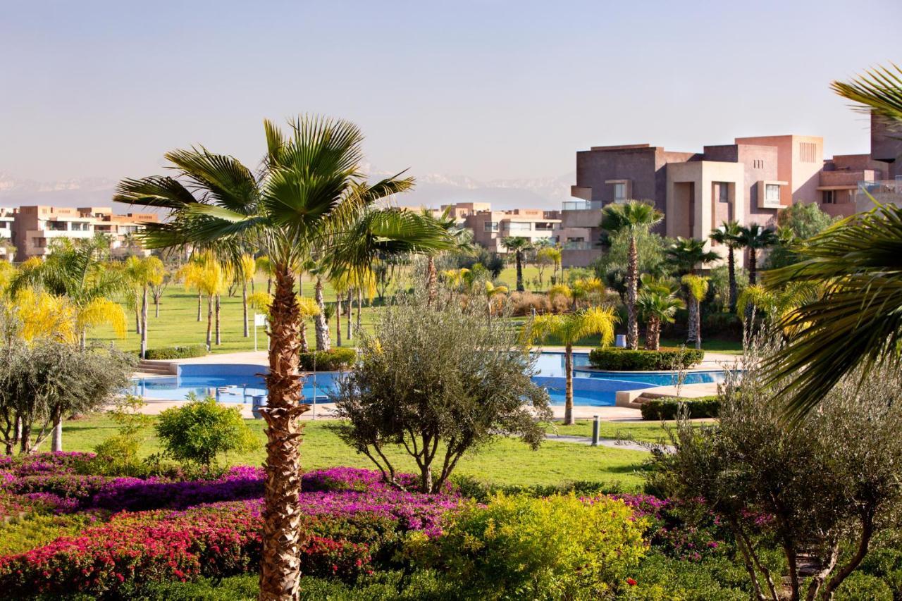 Darkech Prestigia Luxury * Marrakesch