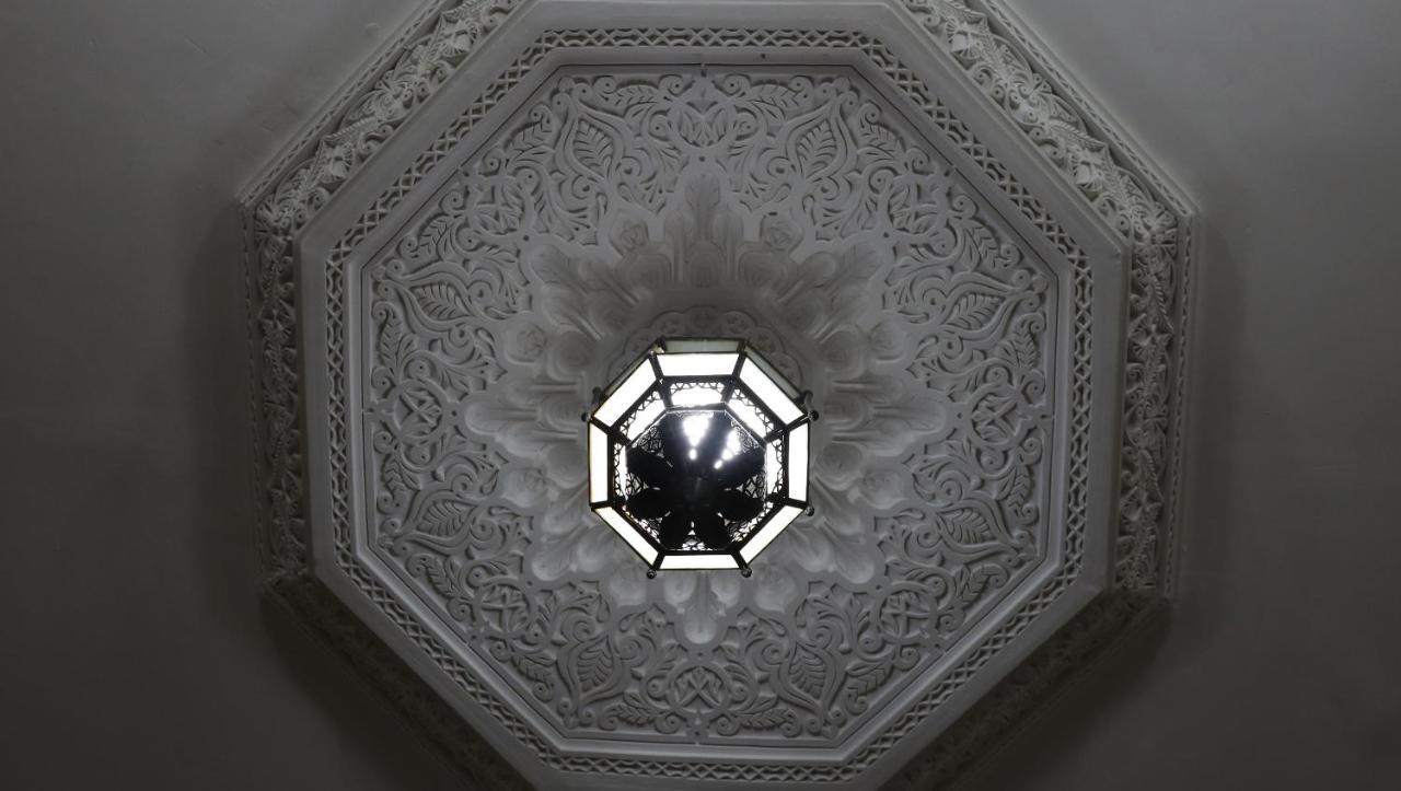 Dar Habache Apartment *