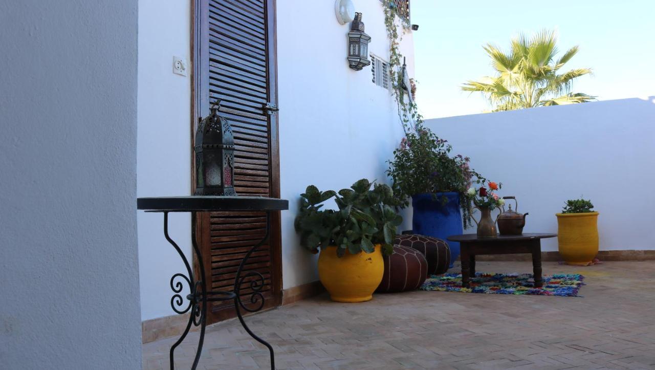 Dar Habache Apartment