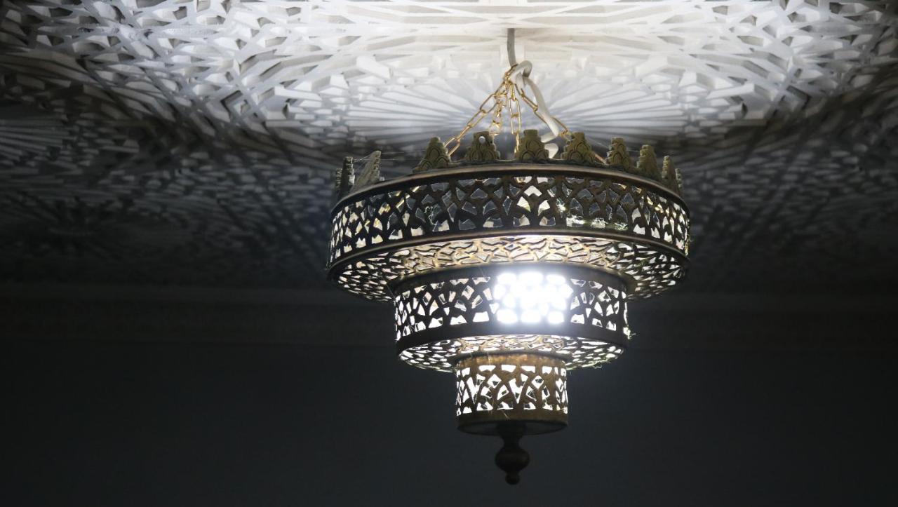 Apartment Dar Habache