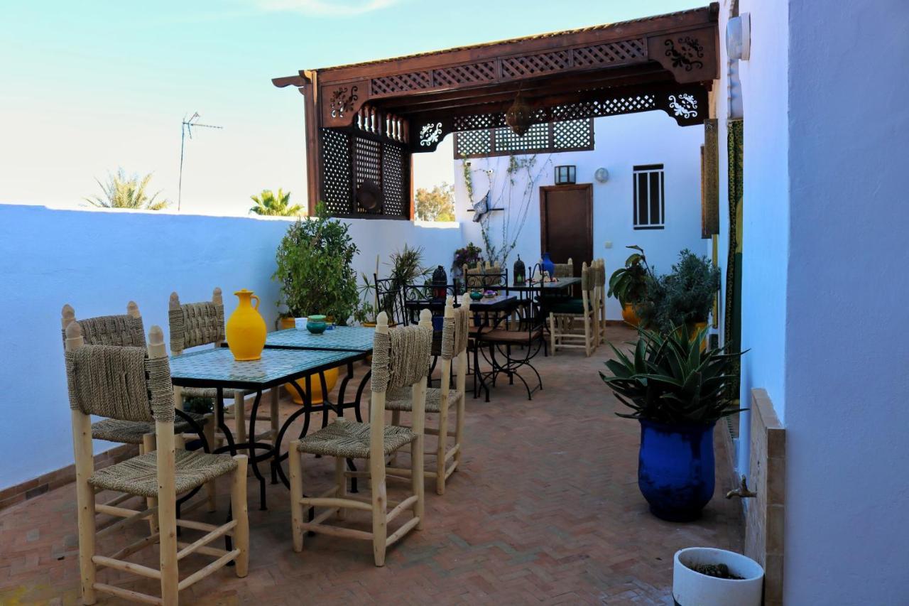 Apartment Dar Habache