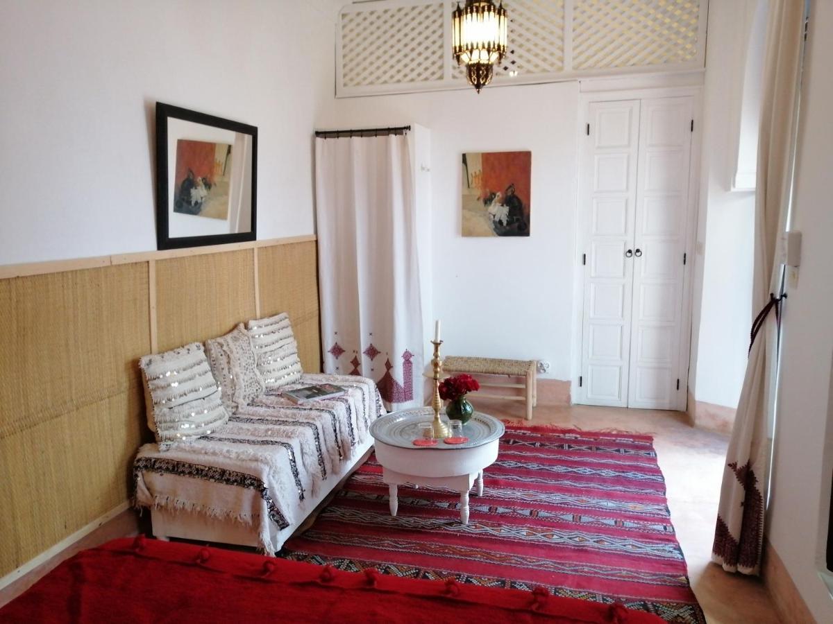 Riad Dar Nouba 4*