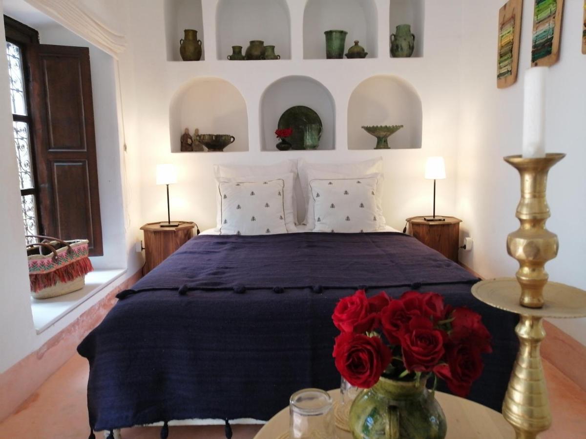 Riad Dar Nouba
