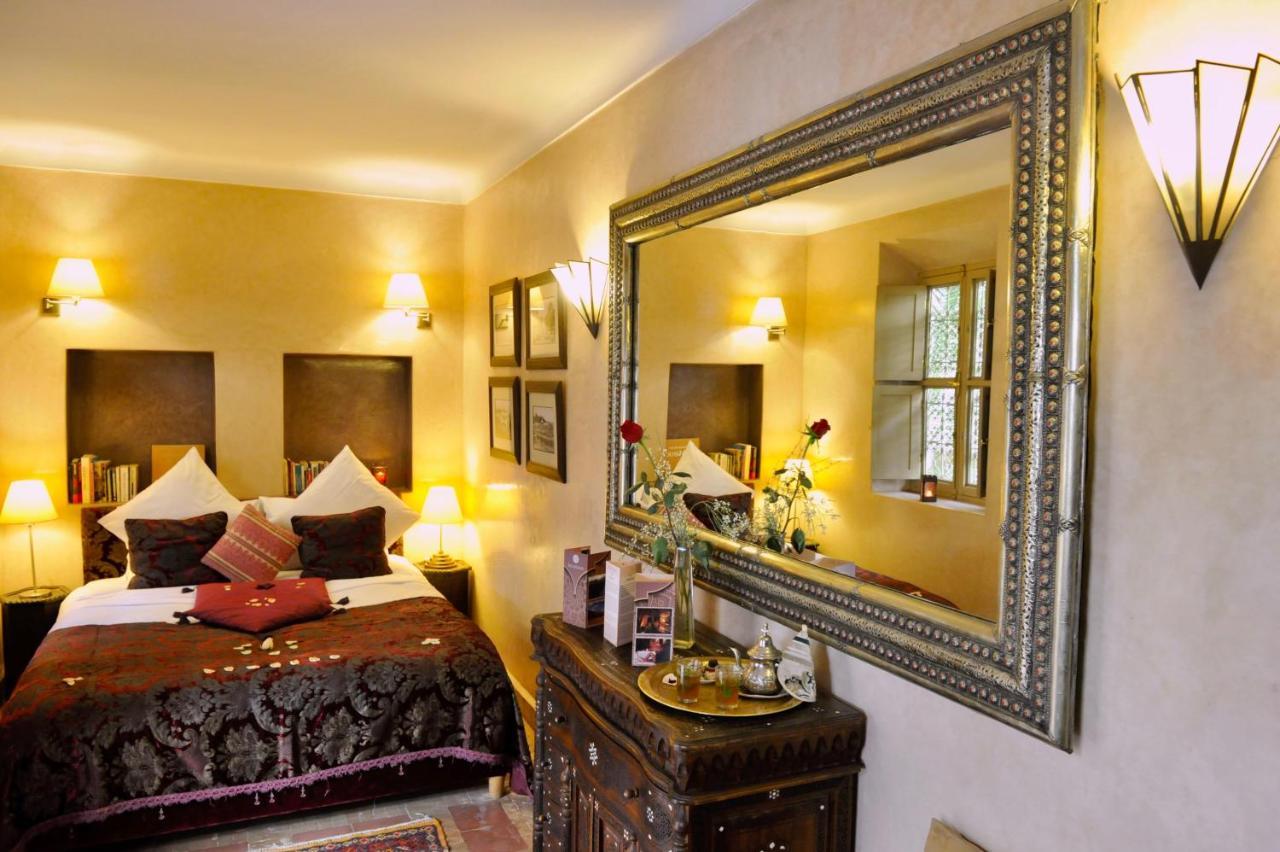 Riad Anjar Marrakesch