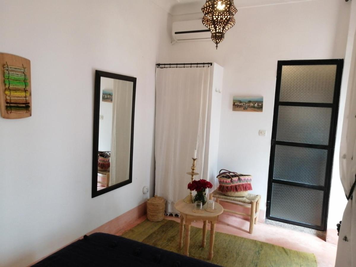 Dar Nouba Marrakesh