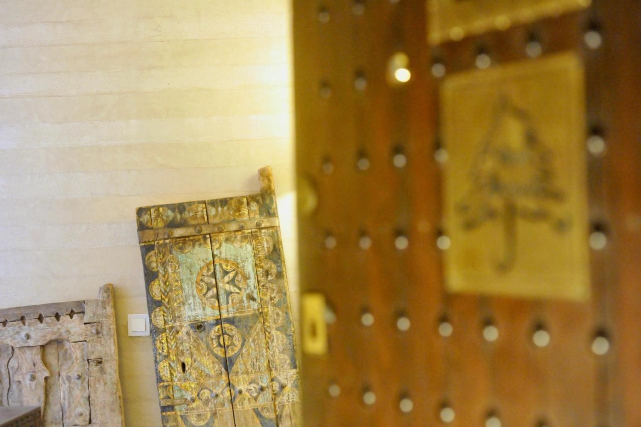 Anjar Marrakesch