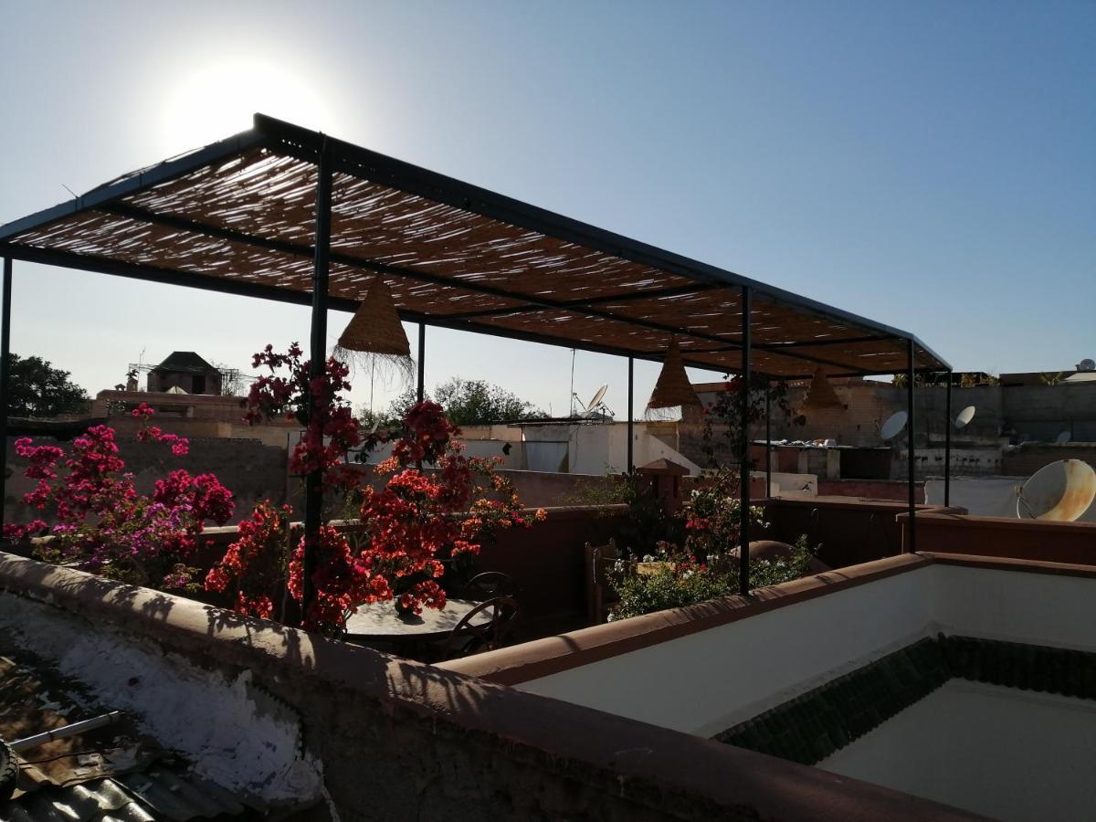 Riad Dar Nouba 4*