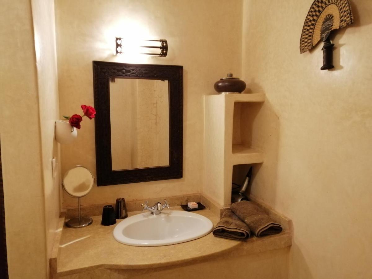 Dar Nouba Marrakesh