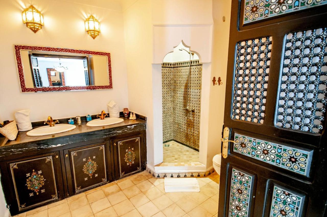 Riad Makila Marrakesh
