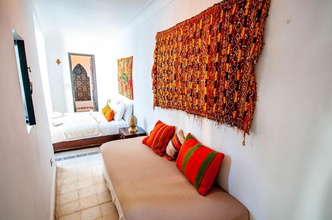 Riad Makila 2*