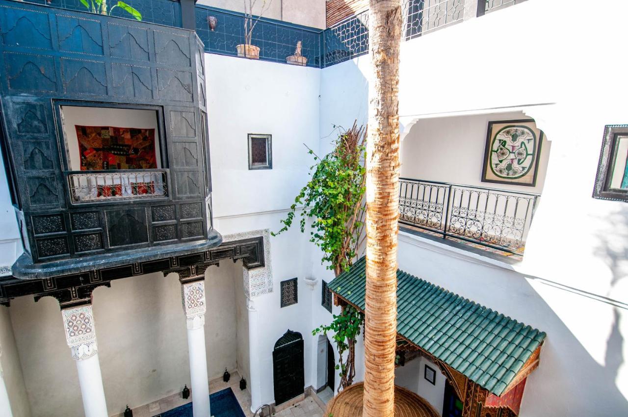 Riad Makila 2*