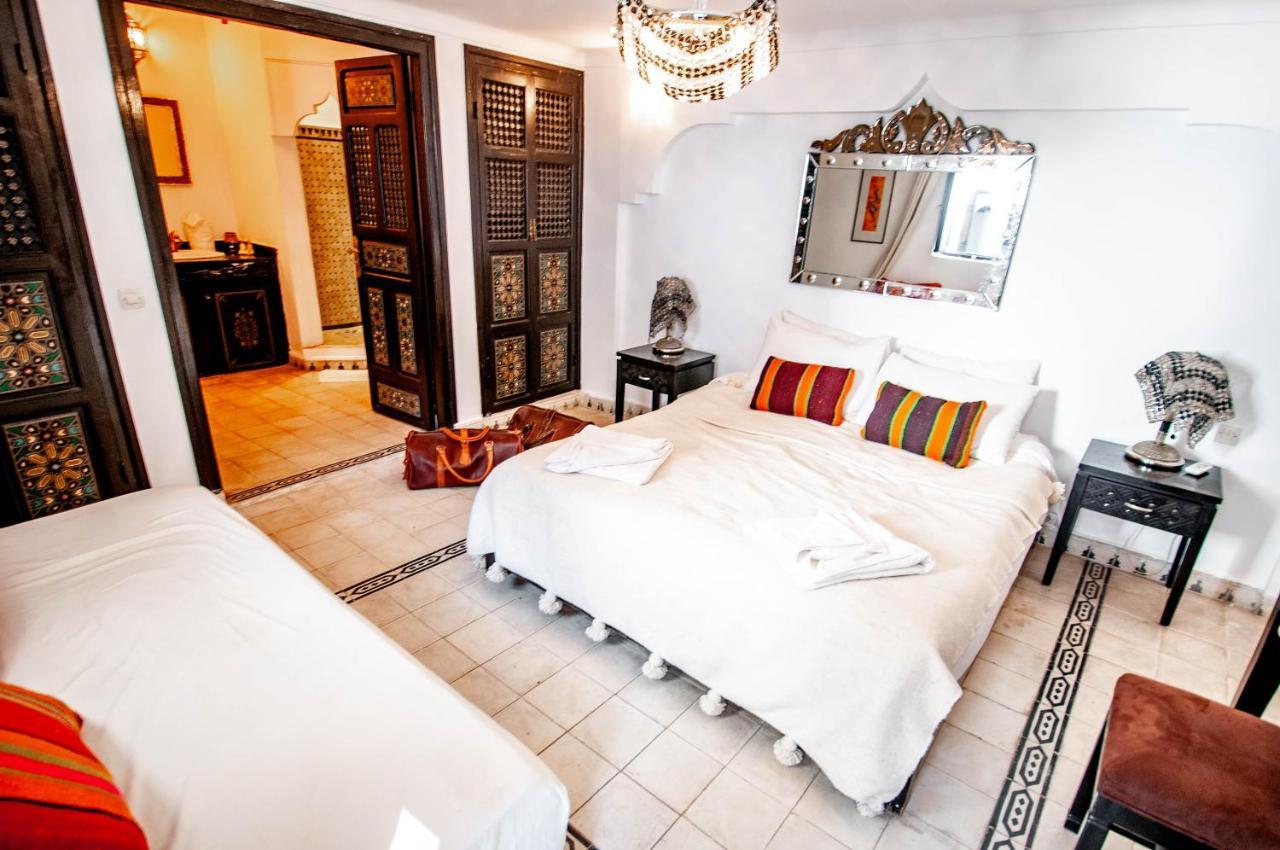 Makila Riad Marrakesh