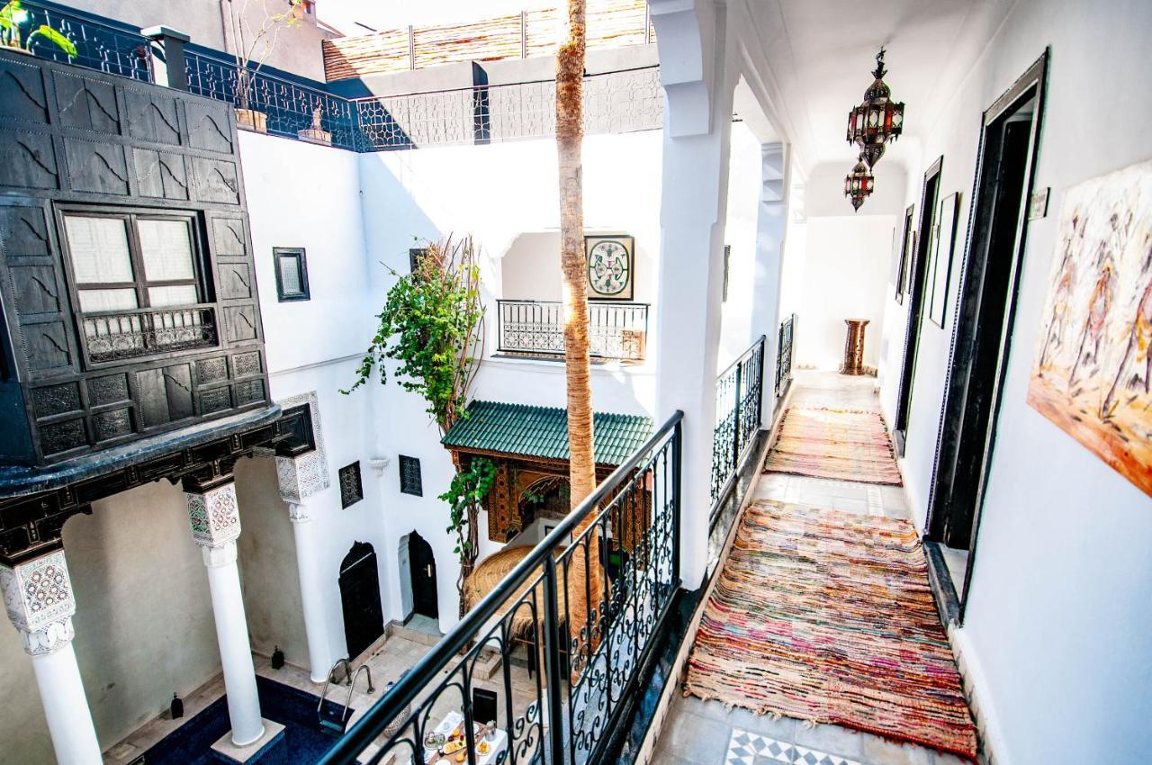 Makila Riad