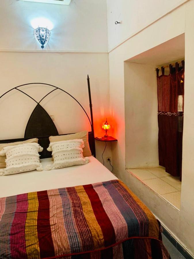 Jomana Riad 3*