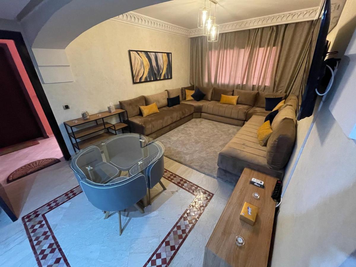 Armelion - Marrakech Apartment *