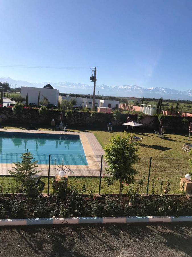 Palais Benfatah Сasa de vacaciones Marrakesh