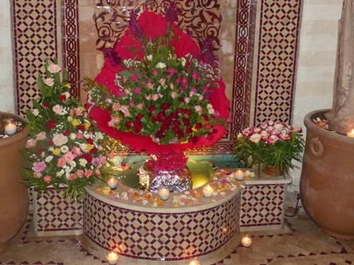 Gasthuis La Rose Orientale 3*