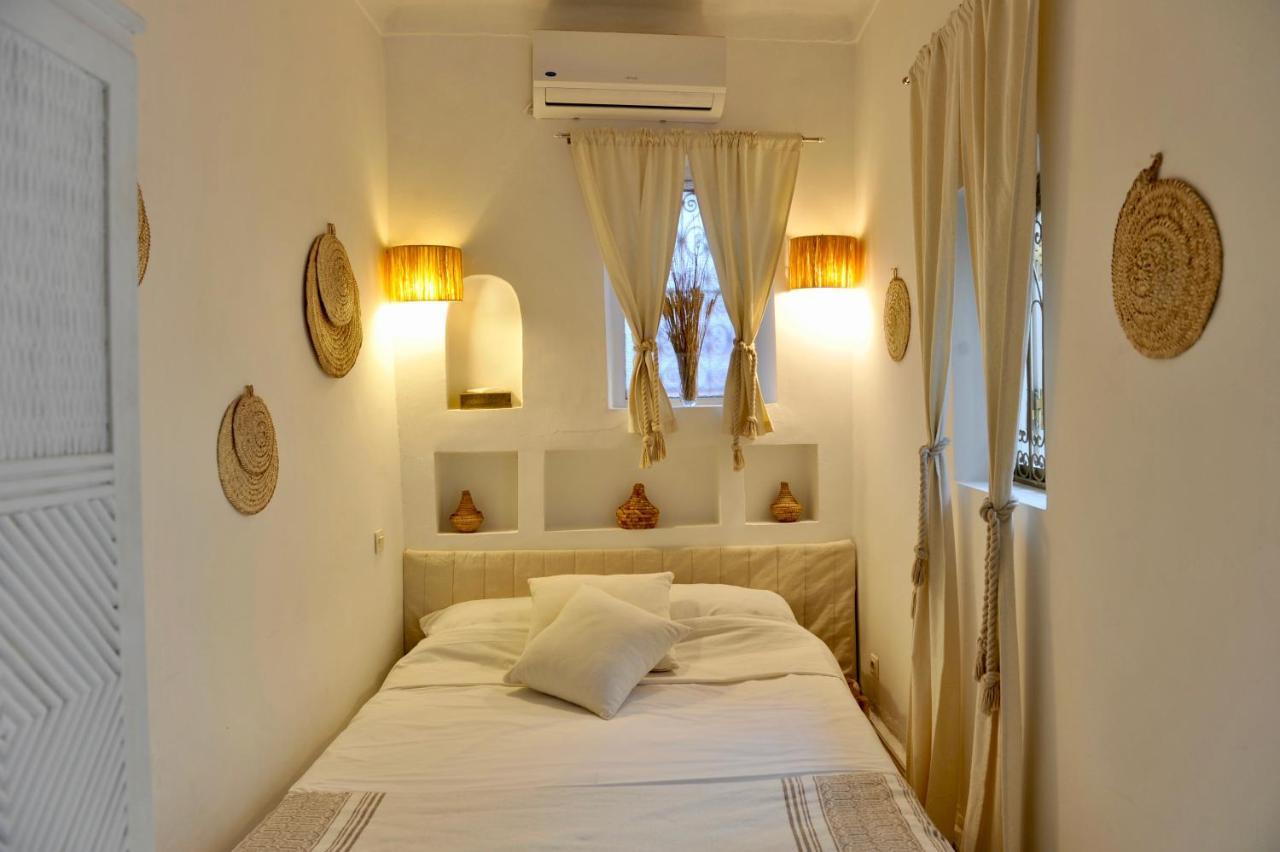 Anjar 3* Marrakesch
