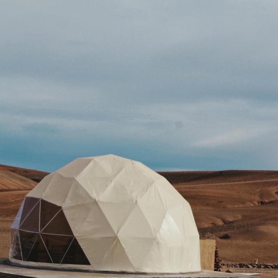 Marrakech Desert Dome Hotel *