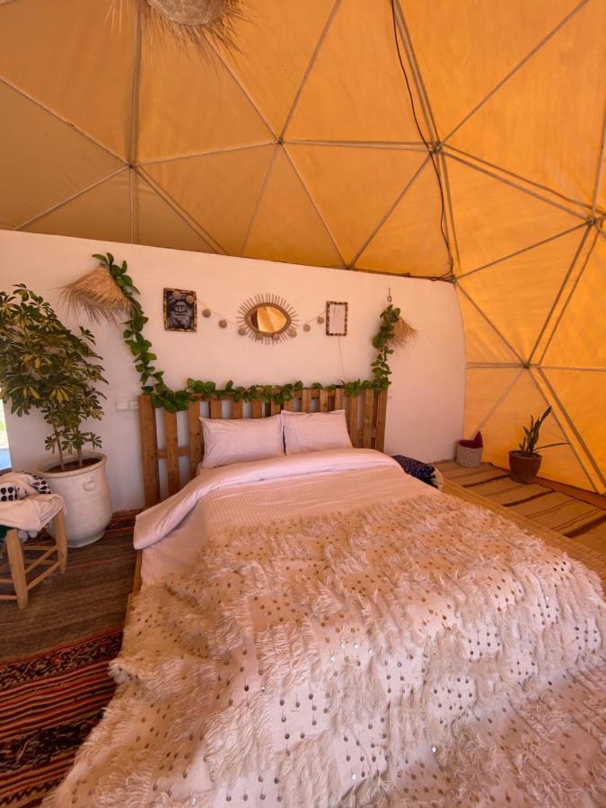 Marrakech Desert Dome Hotel *