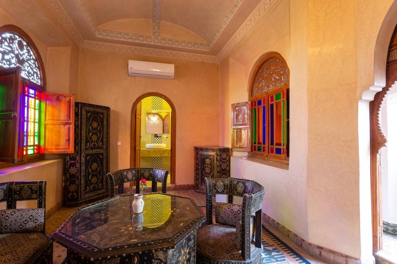 Agdal Royal & Guest house 2*