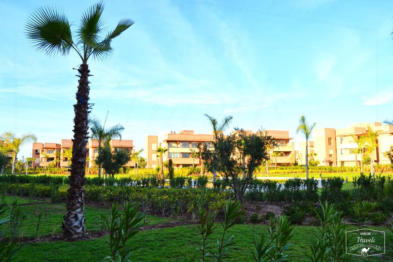 Marrakech Golf City -Corail- * Marrakesh