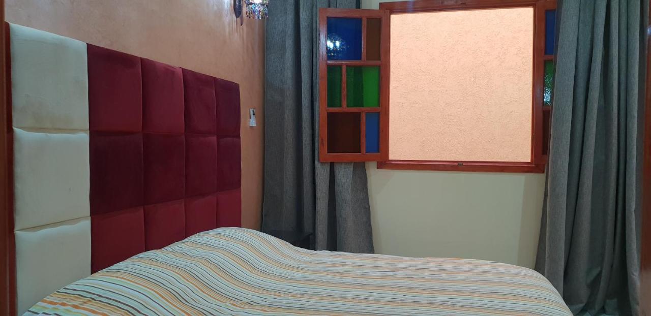 Sabor Jaouharat Al Atlas Appartement Marrakesh