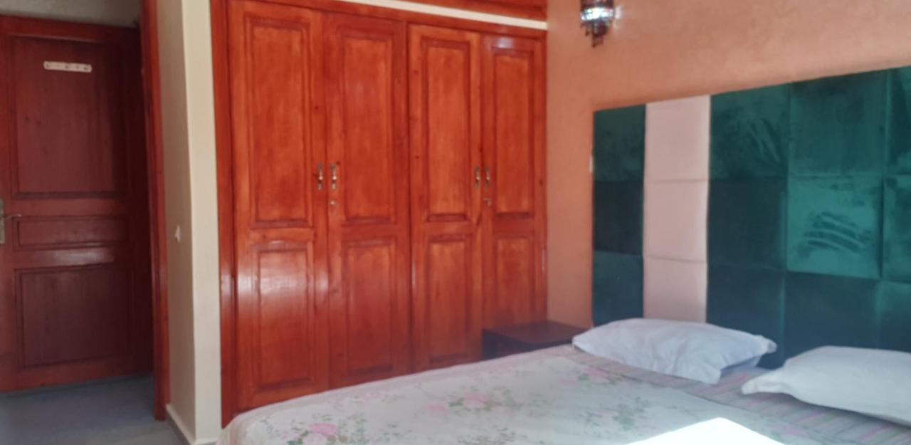 Appartement Sabor Jaouharat Al Atlas