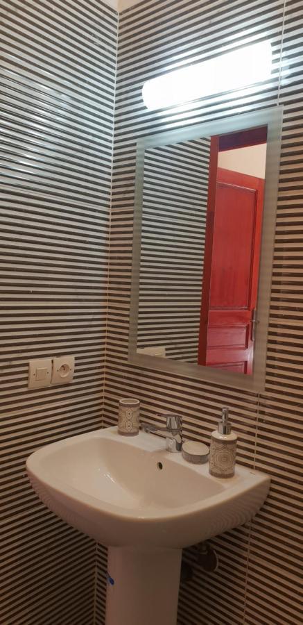 Sabor Jaouharat Al Atlas Appartement *