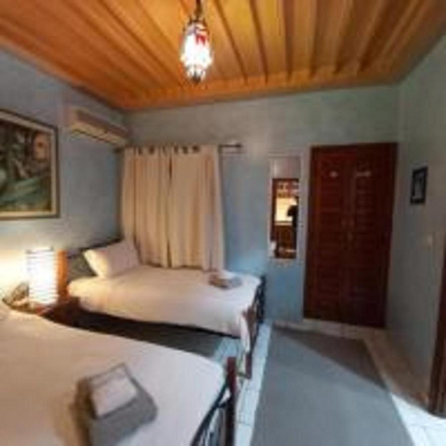 Menara One Bed & Breakfast Marrakesh