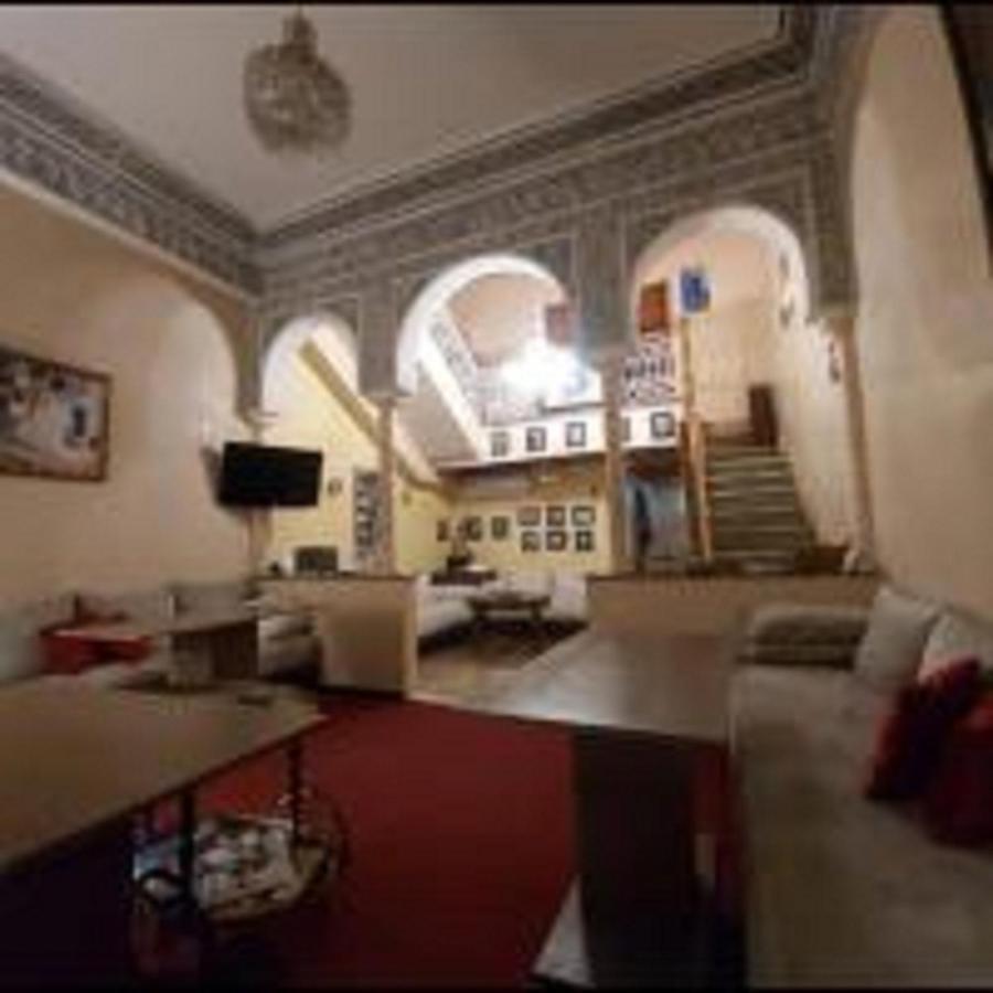 Bed & Breakfast Menara One 2*
