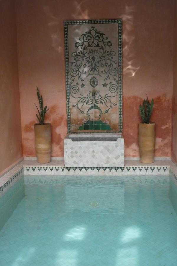 Smara Riad Marrakesh