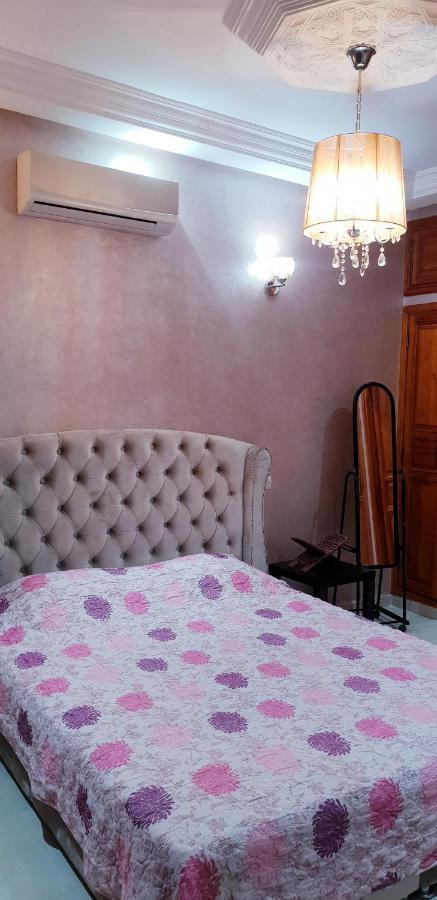 Appartement Sabor Jaouharat Al Atlas *