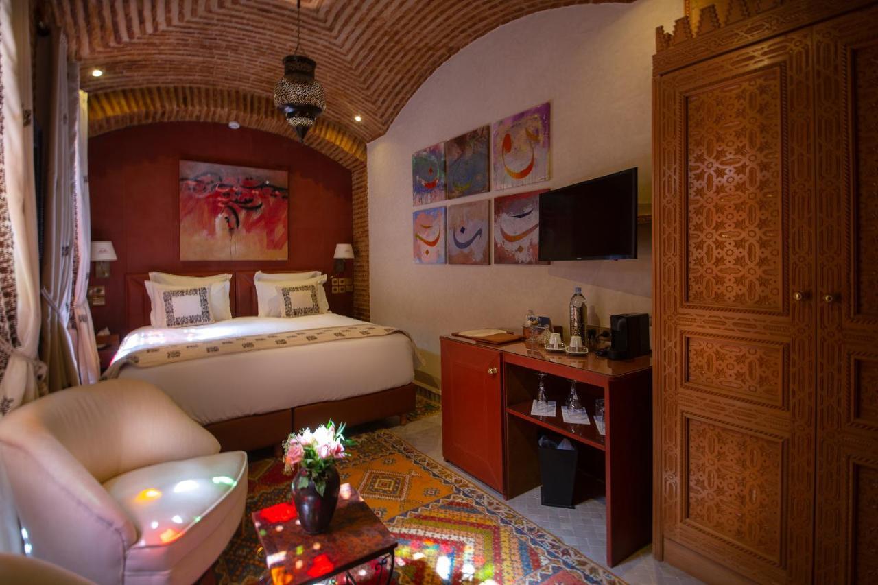 Elegancia Boutique & Marrakesch