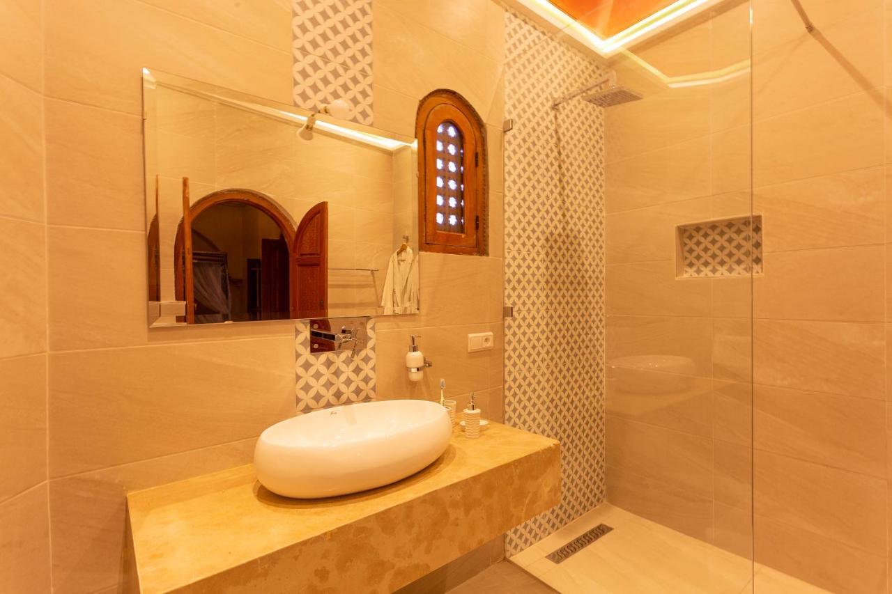 Guest house Agdal Royal &